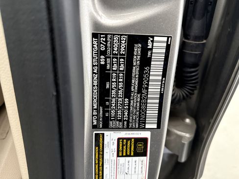 Used 2021 Mercedes-Benz GLC 300 4MATIC image 20