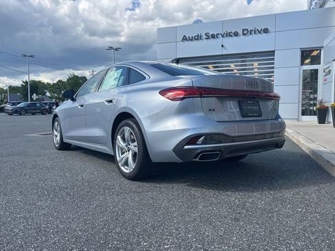 New 2026 Audi A5 2.0T Premium Plus AWD/4WD image 3