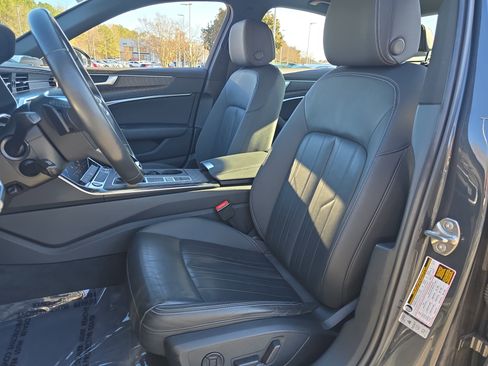Used 2023 Audi A6 2.0T Premium w/ Convenience Package image 14