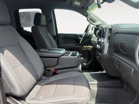 Used 2019 GMC Sierra 1500 SLE w/ SLE Value Package AWD/4WD image 15