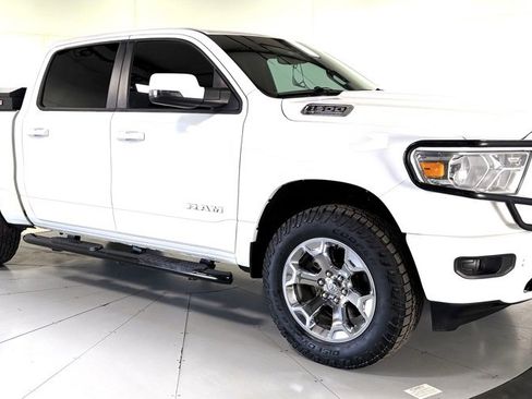 Used 2024 RAM 1500 Lone Star image 18