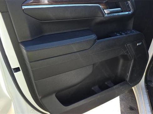 Used 2024 Chevrolet Silverado 1500 RST w/ Convenience Package II image 8