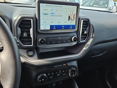 Used 2024 Ford Bronco Sport Big Bend image 18