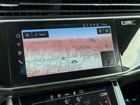 Certified 2026 Audi Q8 Premium Plus AWD/4WD image 27
