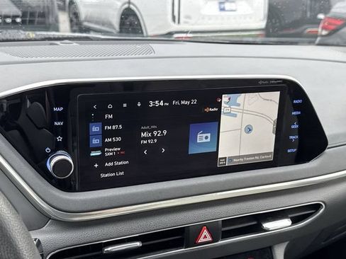 Used 2023 Hyundai Sonata SEL FWD image 17