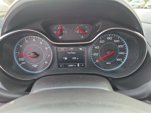 Used 2017 Chevrolet Cruze LS FWD image 19