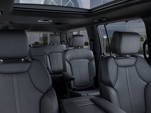 New 2026 Jeep Grand Wagoneer Limited AWD/4WD image 55