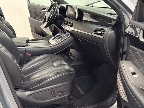 Used 2020 Hyundai Palisade Limited image 19