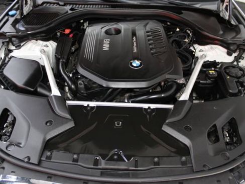 Used 2018 BMW 540i xDrive w/ Premium Package AWD/4WD image 30
