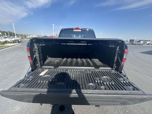 Used 2023 Nissan Frontier PRO-4X w/ Pro Convenience Package image 25