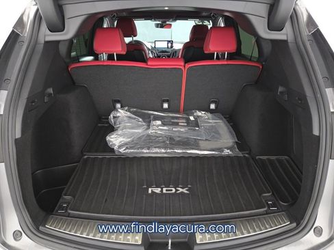 Used 2025 Acura RDX A-Spec AWD/4WD image 15
