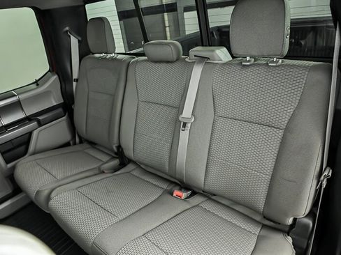 Used 2019 Ford F150 XLT w/ Equipment Group 302A Luxury AWD/4WD image 16