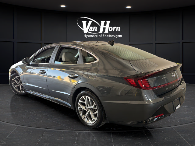 Used 2023 Hyundai Sonata SEL w/ Convenience Package FWD image 5
