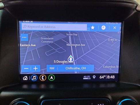 Used 2019 GMC Terrain SLE w/ Driver Convenience Package AWD/4WD image 19