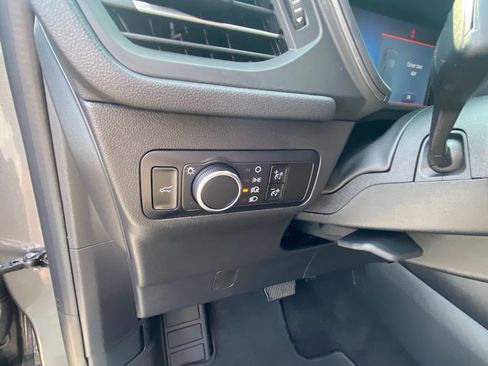 Certified 2025 Ford Escape Active w/ Tech Pack #1 FWD image 12