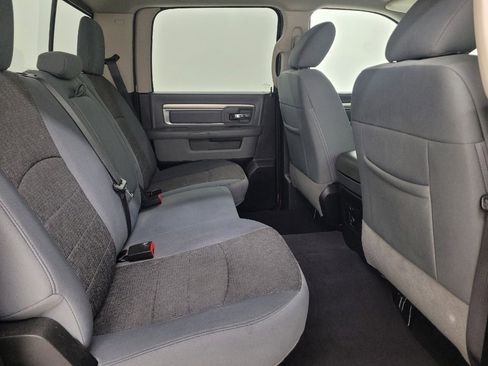 Used 2018 RAM 1500 Big Horn AWD/4WD image 19