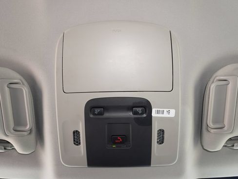 Certified 2025 Toyota Camry LE FWD image 17
