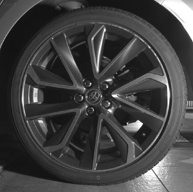 Used 2020 Toyota Corolla SE FWD image 10