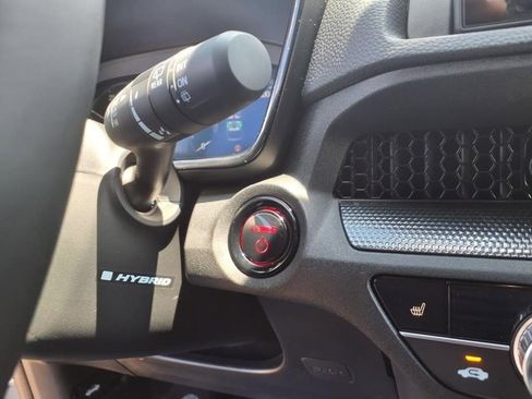 New 2026 Honda CR-V TrailSport image 16