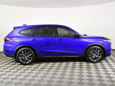 Certified 2023 Acura MDX A-Spec AWD/4WD image 5