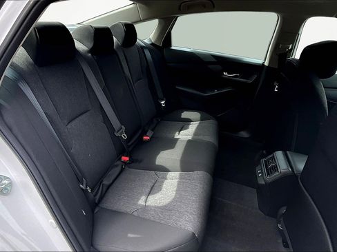 New 2026 Honda Accord LX image 19