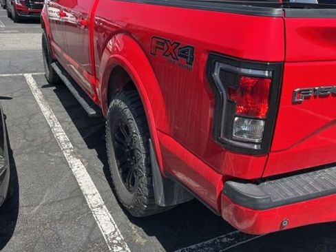 Used 2015 Ford F150 XLT w/ Equipment Group 302A Luxury AWD/4WD image 8