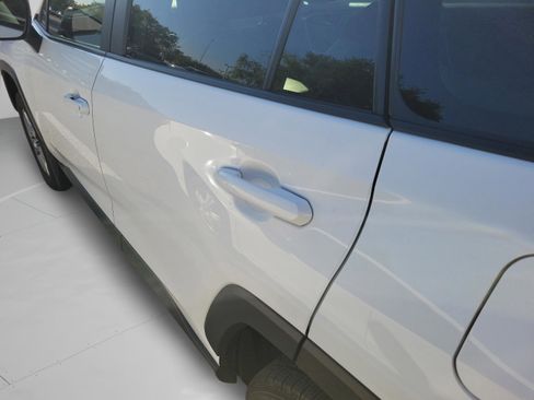 Used 2024 Toyota RAV4 XLE w/ Convenience Package FWD image 25