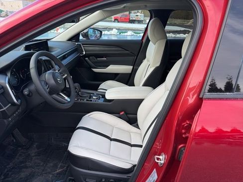 New 2026 MAZDA CX-50 AWD 2.5 S w/ Cargo Package image 9