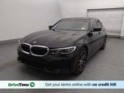 Used 2019 BMW 330i Sedan