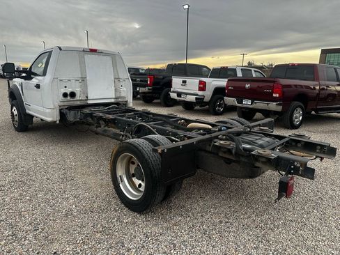 Used 2019 Ford F550 XLT image 7