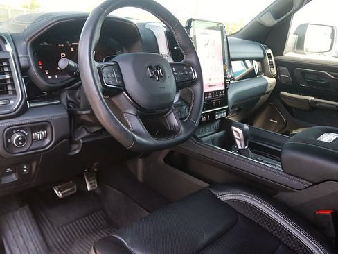 Used 2026 RAM 1500 RHO w/ RHO Level 1 Equipment Group AWD/4WD image 14