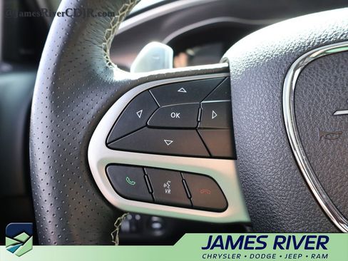 Used 2022 Dodge Charger SRT Hellcat image 26