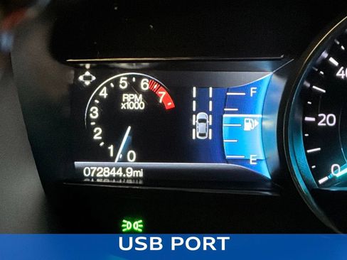 Used 2019 Ford Explorer Sport w/ Equipment Group 401A AWD/4WD image 13