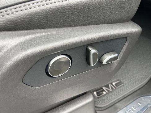 New 2026 GMC Sierra 1500 Denali w/ Technology Package image 52