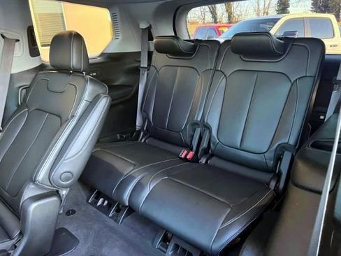 Certified 2022 Jeep Grand Cherokee L Limited image 14