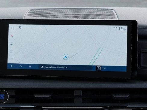 Certified 2026 Hyundai Santa Fe Calligraphy FWD image 15