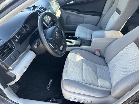 Used 2012 Toyota Camry 4dr Sdn I4 Auto L (Natl) image 20