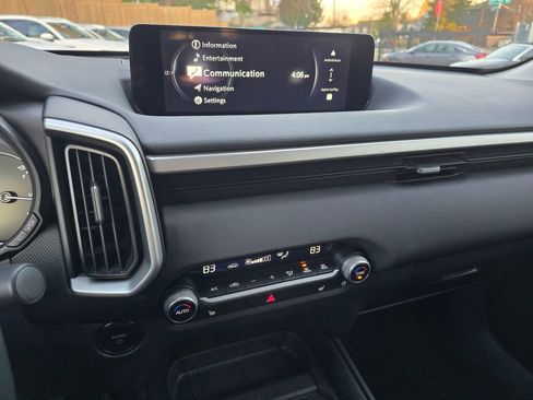 Certified 2025 MAZDA CX-50 2.5 Hybrid w/ Preferred Pkg image 27