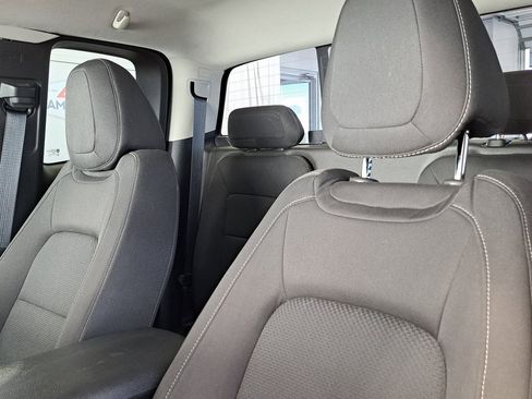 Used 2016 Chevrolet Colorado LT image 24