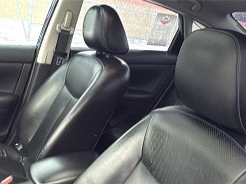 Used 2017 Nissan Sentra SR Turbo w/ SR Turbo Premium Package image 19