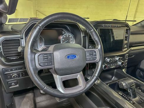 Used 2021 Ford F150 XLT w/ Equipment Group 302A High image 26