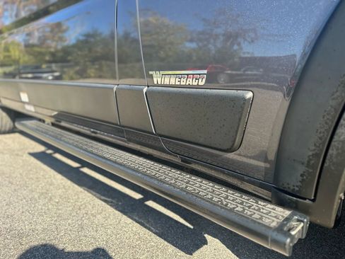 Used 2023 RAM ProMaster 3500 w/ Driver Convenience Group image 11