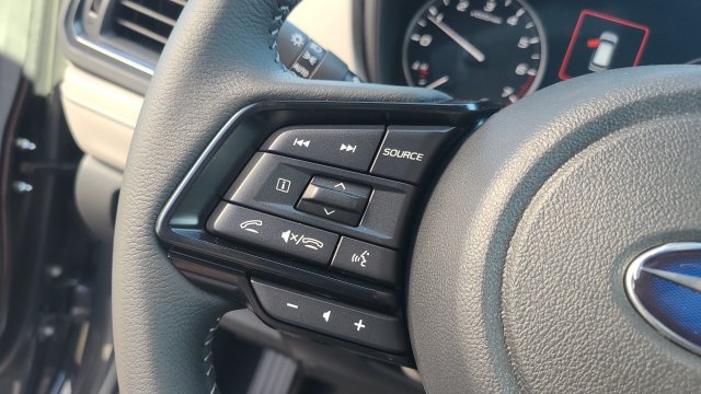 New 2026 Subaru Forester Premium AWD/4WD image 18