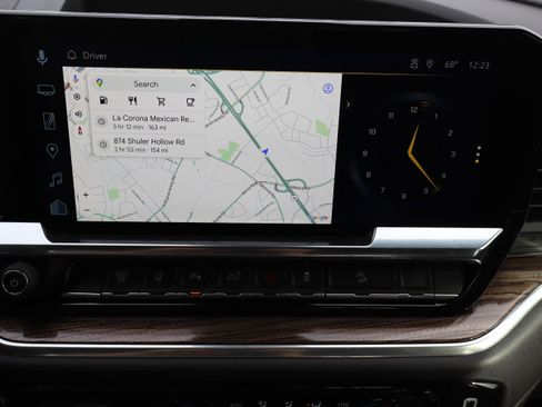 Used 2025 Chevrolet Silverado 2500 LT w/ Trail Boss Package image 28