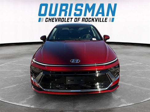 Used 2024 Hyundai Sonata Limited image 8