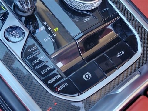 Used 2022 BMW M850i xDrive M850i xDrive w/ Driving Assistance Package image 24