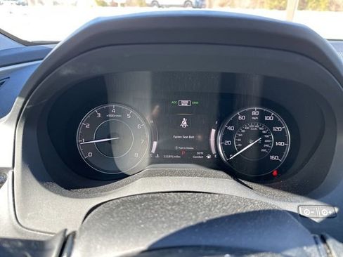 Used 2020 Acura RDX AWD w/ Technology Package image 12