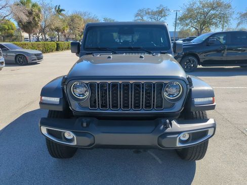 New 2026 Jeep Gladiator Sport image 3