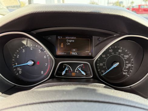 Used 2018 Ford Focus SE image 26