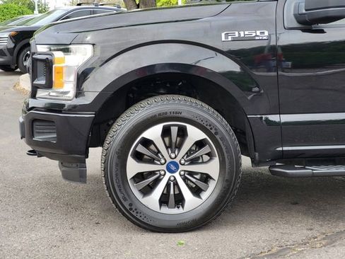 Used 2019 Ford F150 XL w/ Equipment Group 101A Mid image 6